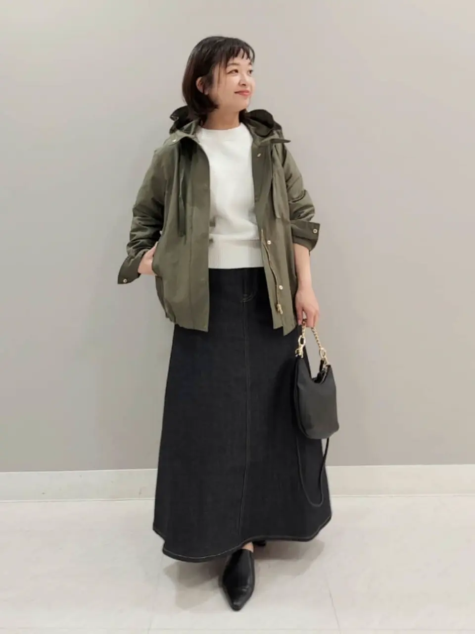  阿多 コーディネート画像