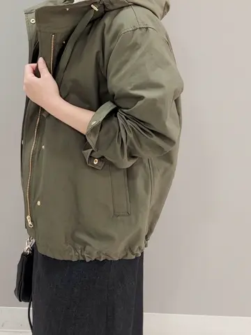 23区 阿多 コーディネート画像