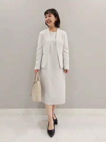 23区 阿多 コーディネート画像