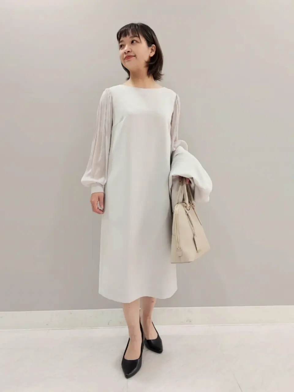 23区 阿多 コーディネート画像