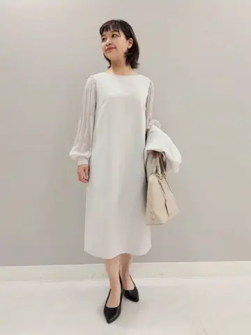 23区 阿多 コーディネート画像