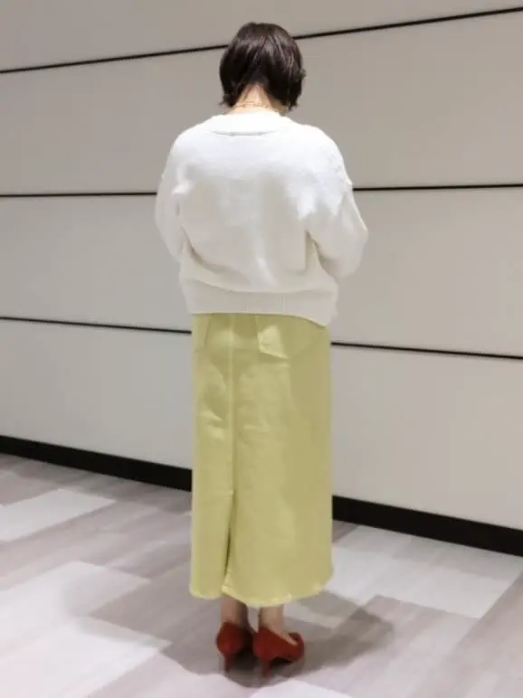 23区 高須 コーディネート画像