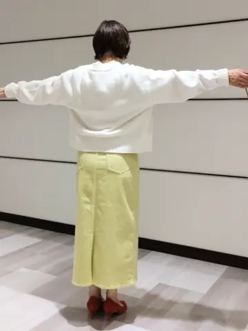 23区 高須 コーディネート画像