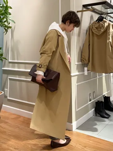 23区 伊藤 コーディネート画像