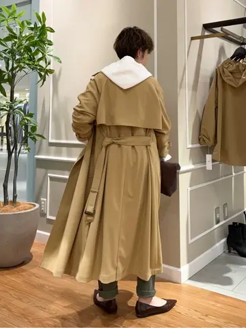 23区 伊藤 コーディネート画像