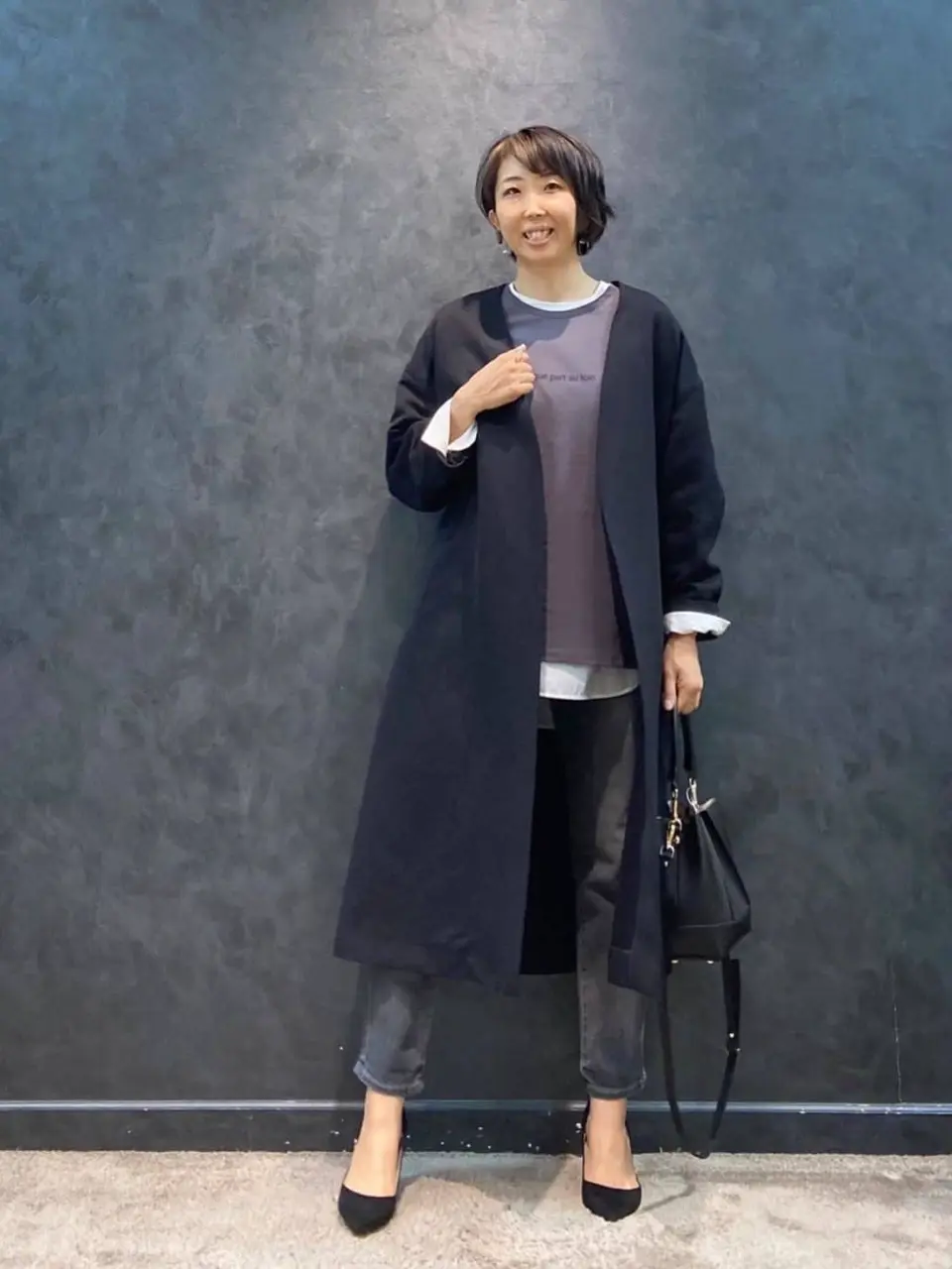  佐藤 コーディネート画像