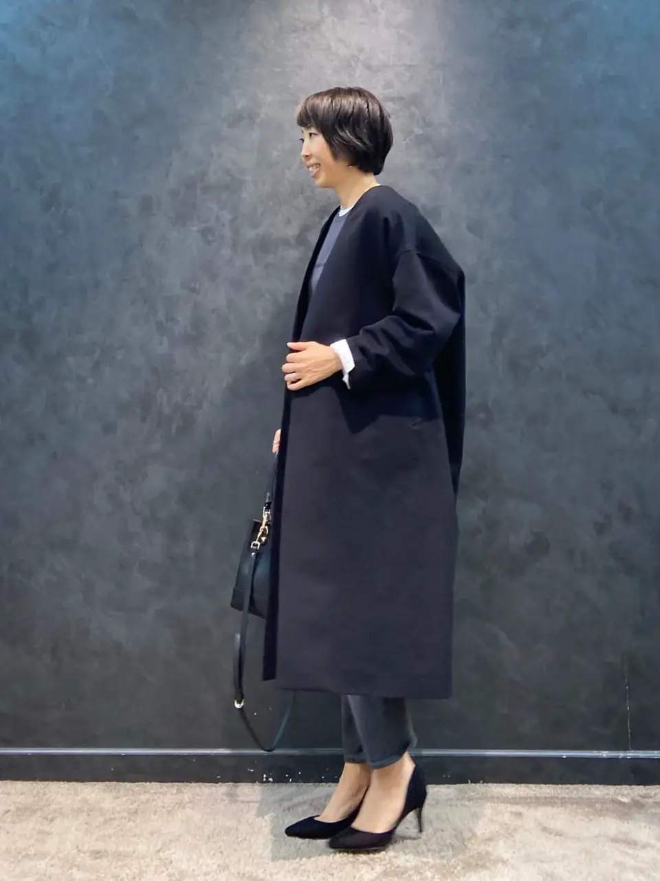 23区 佐藤 コーディネート画像