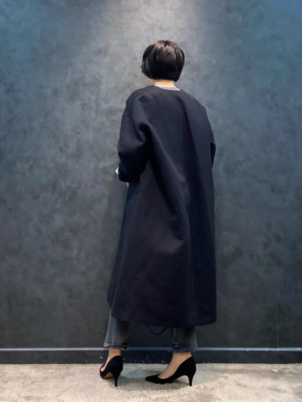 23区 佐藤 コーディネート画像