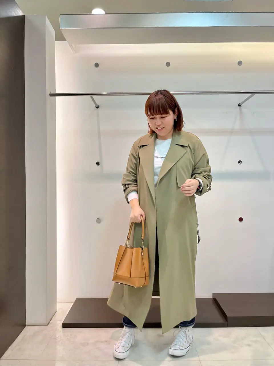  yama コーディネート画像