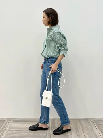 23区 大原 コーディネート画像