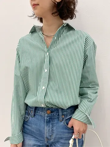 23区 大原 コーディネート画像