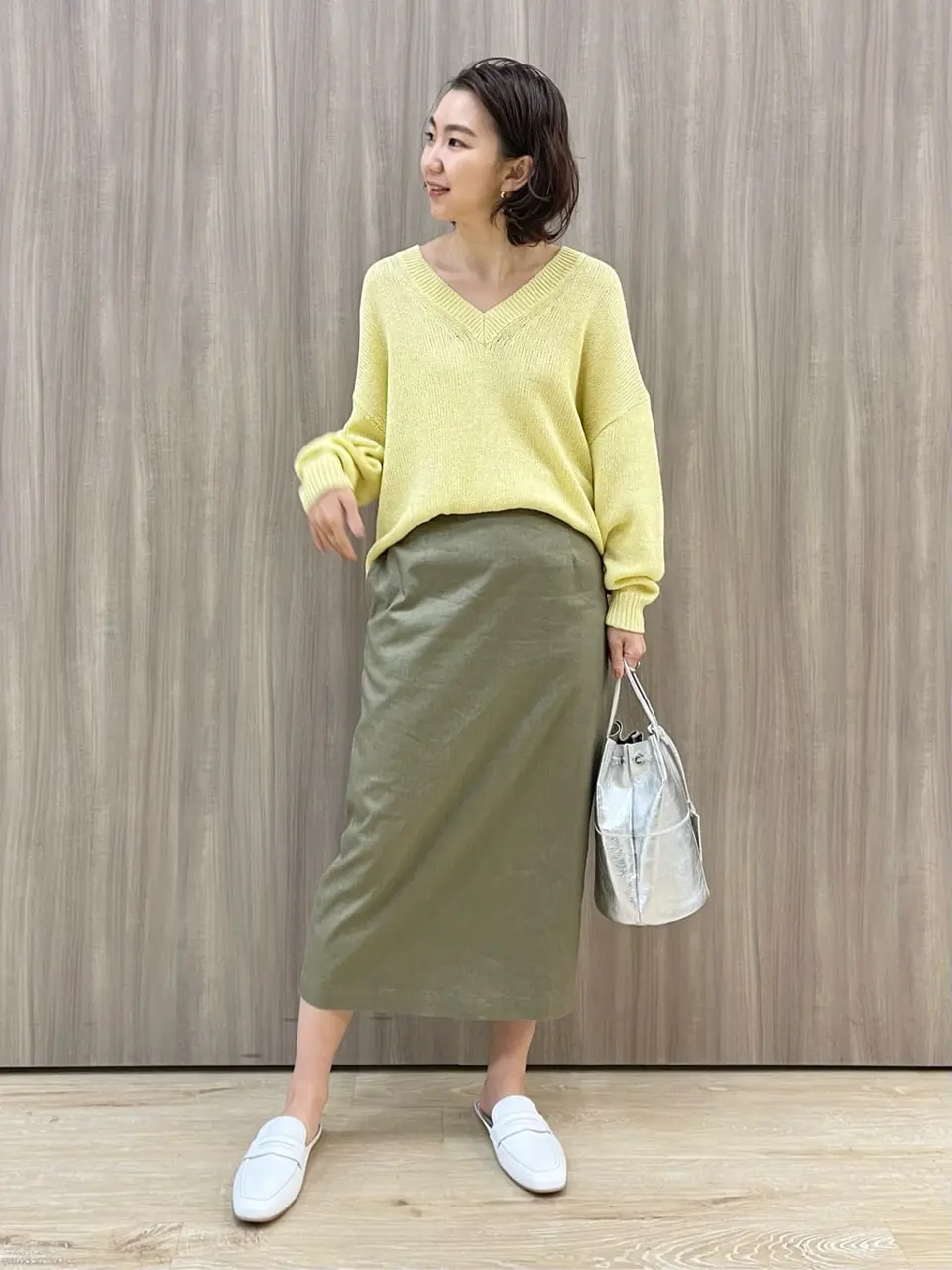  大原 コーディネート画像