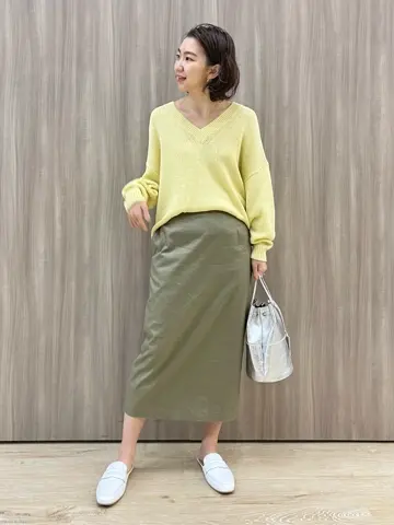 23区 大原 コーディネート画像