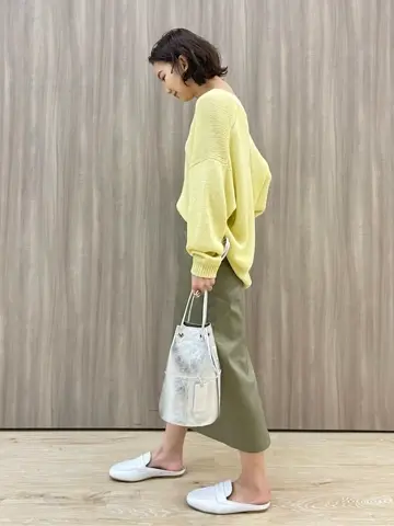 23区 大原 コーディネート画像