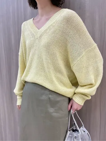 23区 大原 コーディネート画像