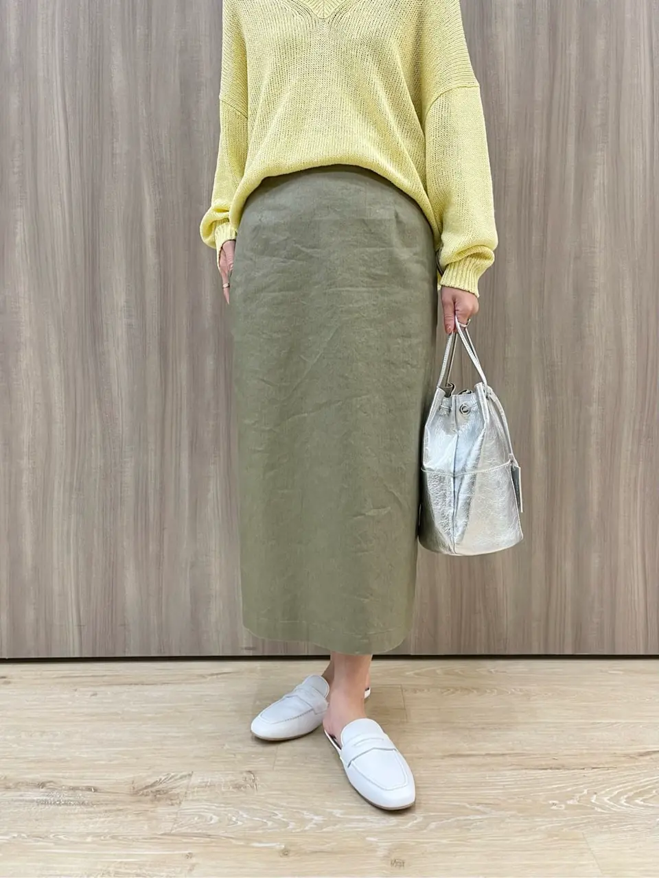 23区 大原 コーディネート画像