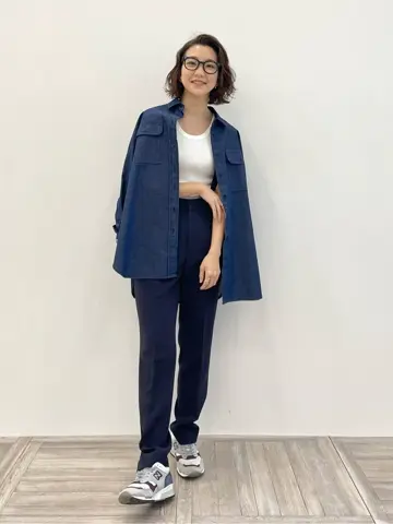 23区 大原 コーディネート画像