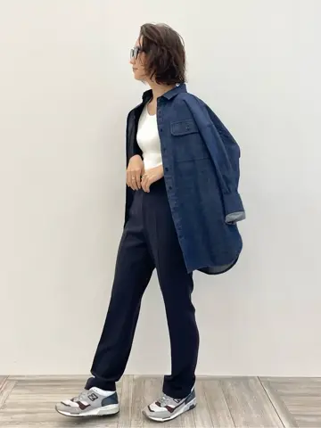 23区 大原 コーディネート画像