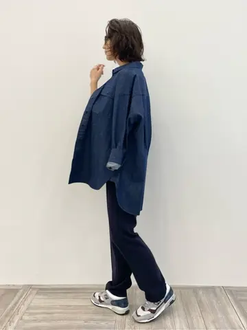 23区 大原 コーディネート画像