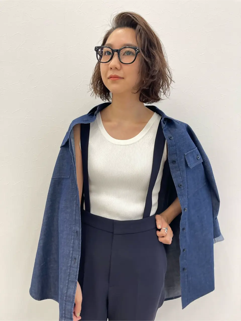 23区 大原 コーディネート画像