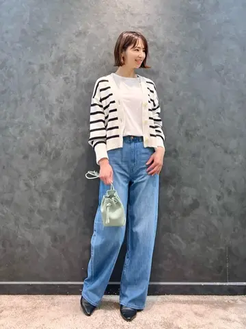 23区 狩野 コーディネート画像