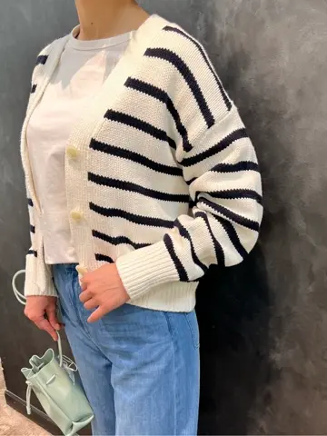 23区 狩野 コーディネート画像