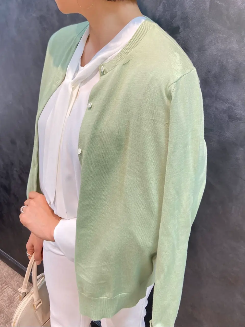 23区 佐藤 コーディネート画像