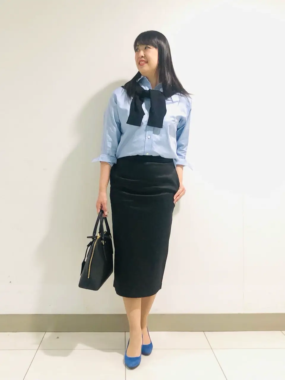 23区 飯野 コーディネート画像