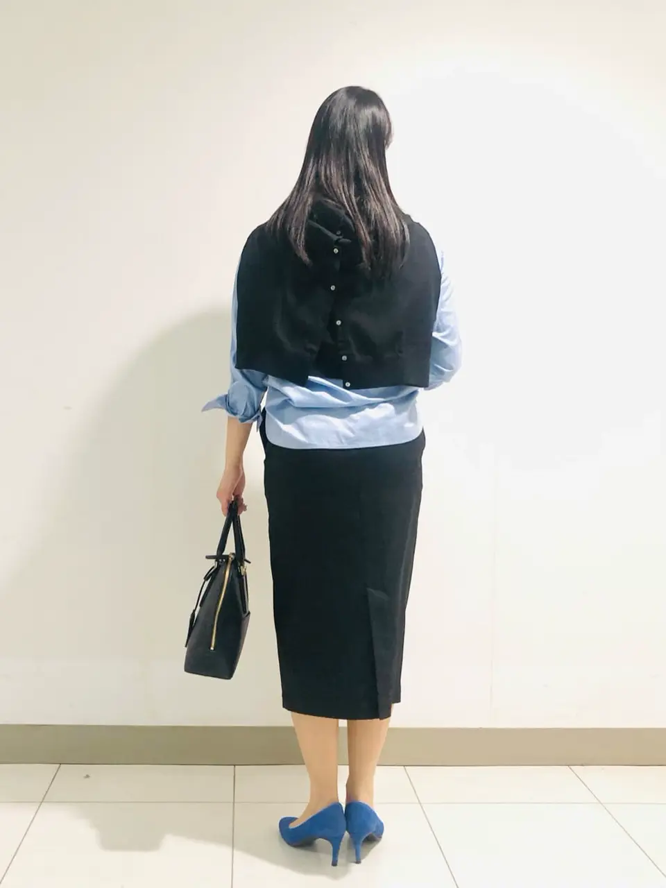 23区 飯野 コーディネート画像