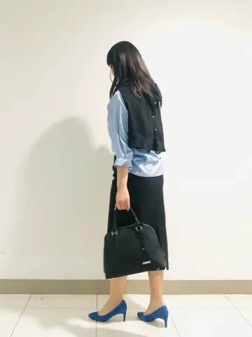 23区 飯野 コーディネート画像