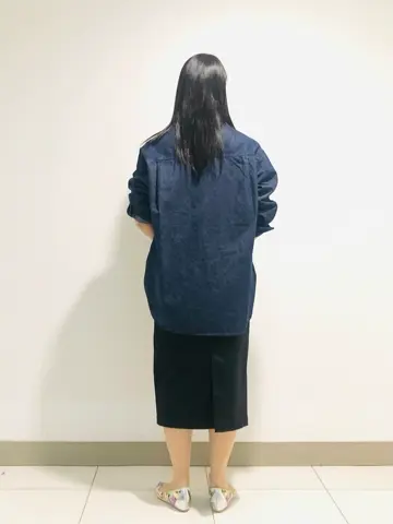 23区 飯野 コーディネート画像