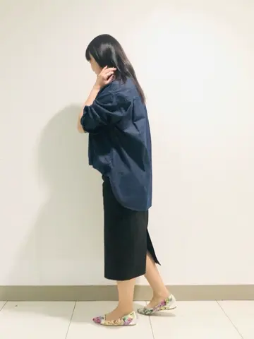 23区 飯野 コーディネート画像