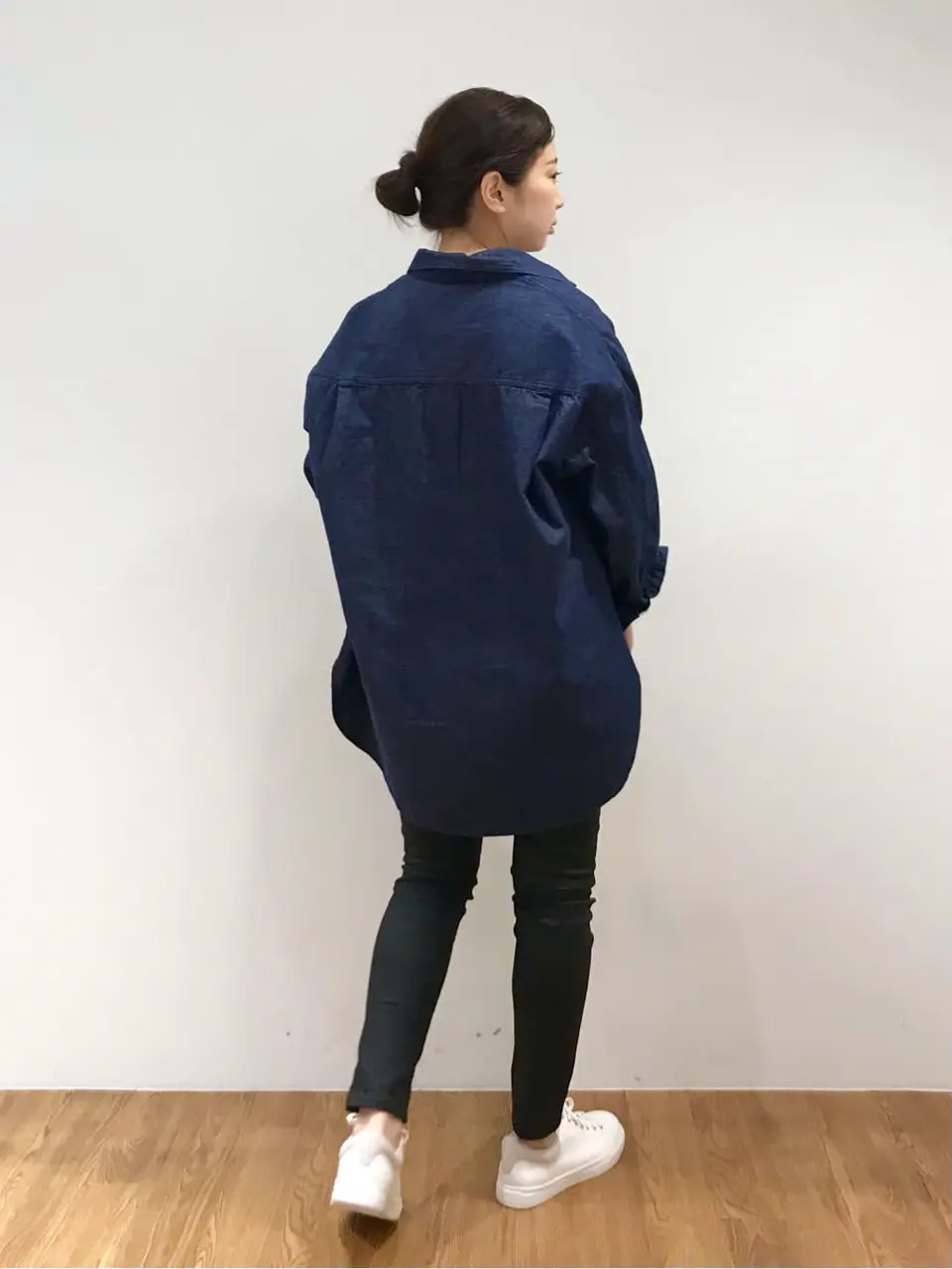 23区 西嶋 コーディネート画像