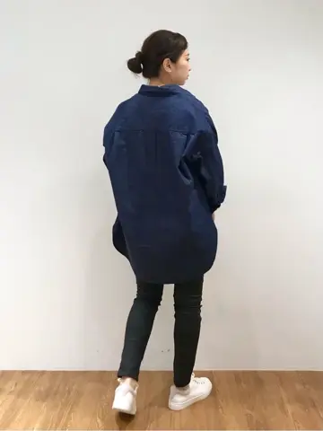 23区 西嶋 コーディネート画像