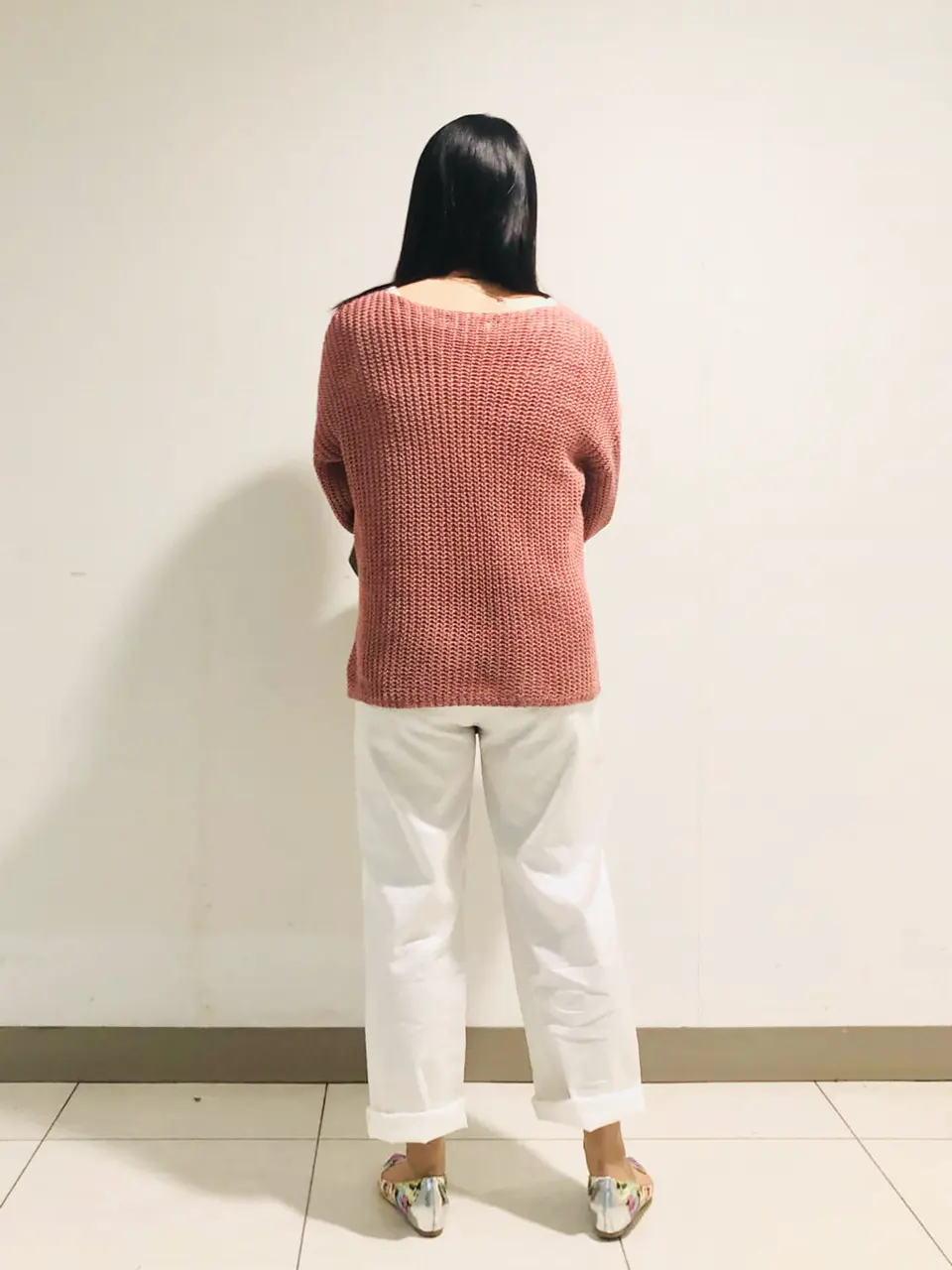 23区 飯野 コーディネート画像