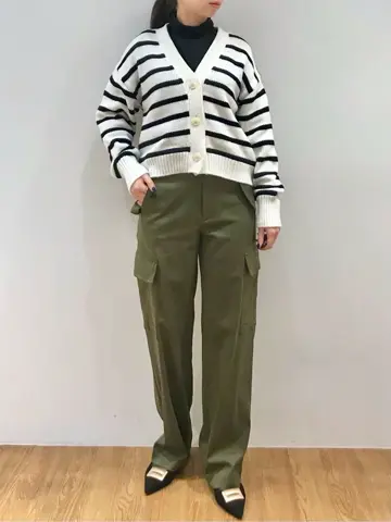 23区 西嶋 コーディネート画像