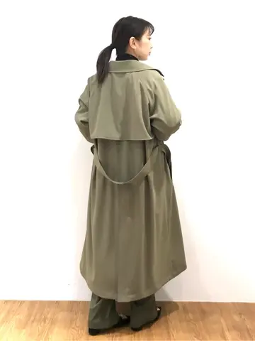 23区 西嶋 コーディネート画像