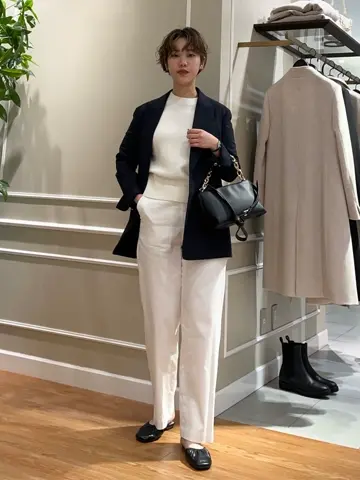 23区 伊藤 コーディネート画像