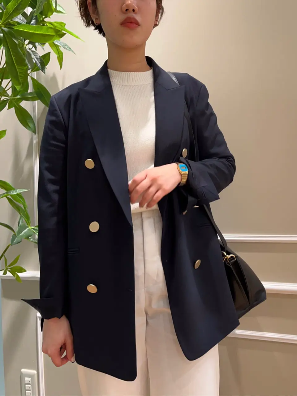 23区 伊藤 コーディネート画像