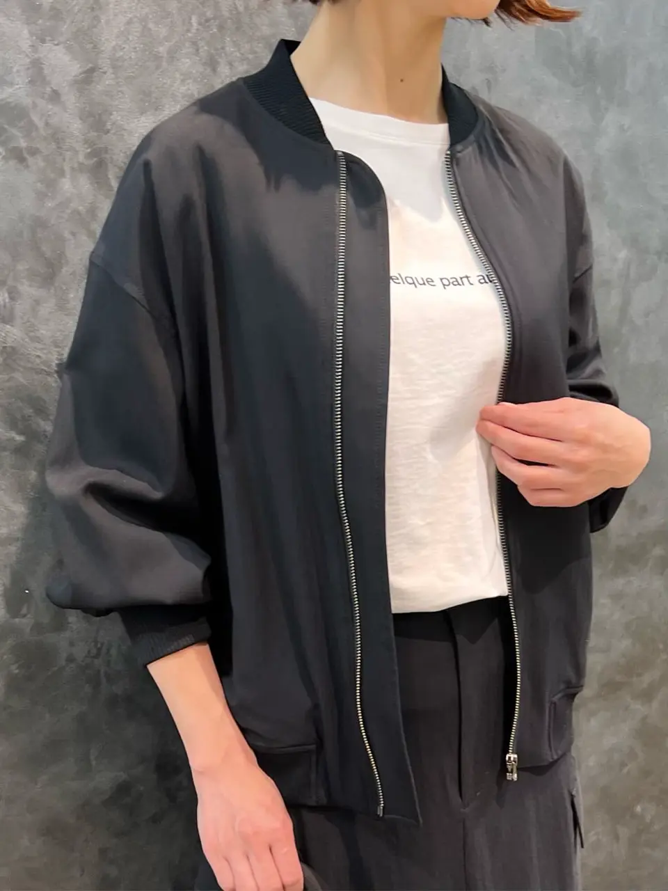 23区 狩野 コーディネート画像