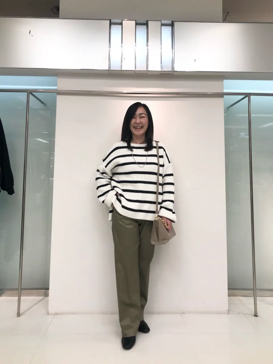 23区 石郷岡 コーディネート画像