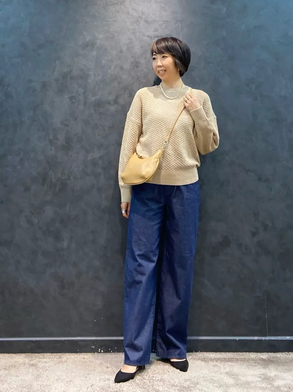  佐藤 コーディネート画像