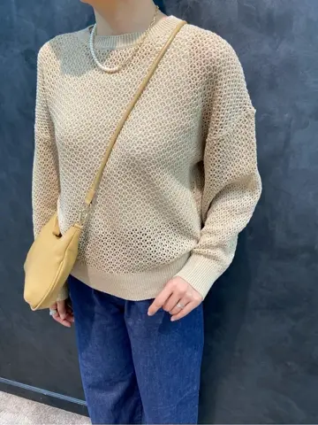 23区 佐藤 コーディネート画像