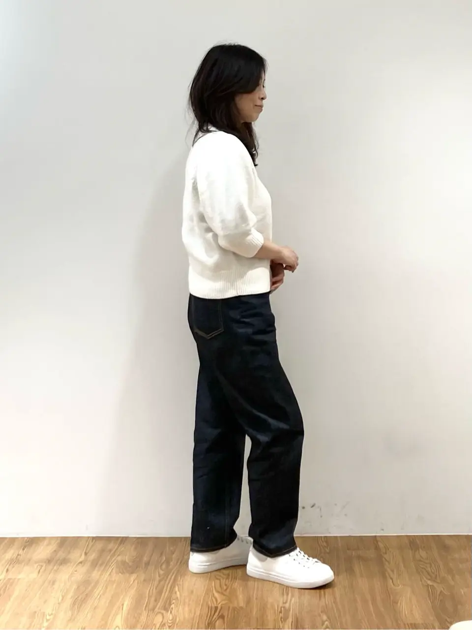 23区 河野 コーディネート画像