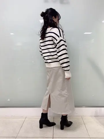 23区 原 コーディネート画像