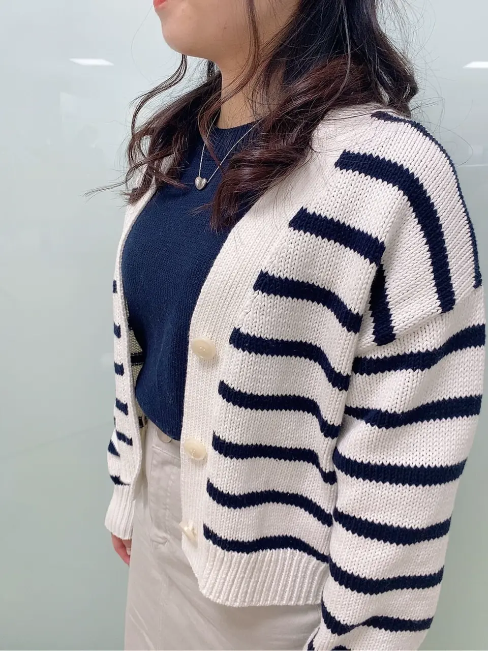 23区 原 コーディネート画像