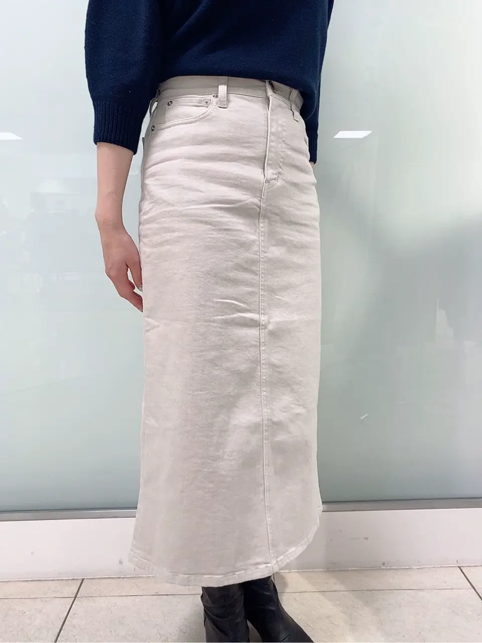 23区 原 コーディネート画像