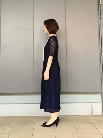 23区 望月 コーディネート画像