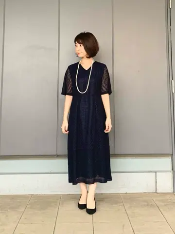 23区 望月 コーディネート画像