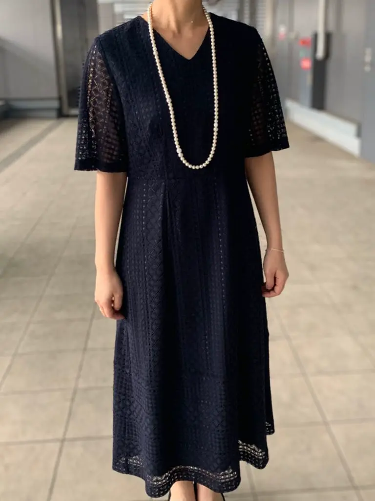 23区 望月 コーディネート画像